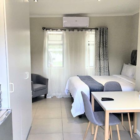 Selton Guesthouse 케이프타운 외부 사진