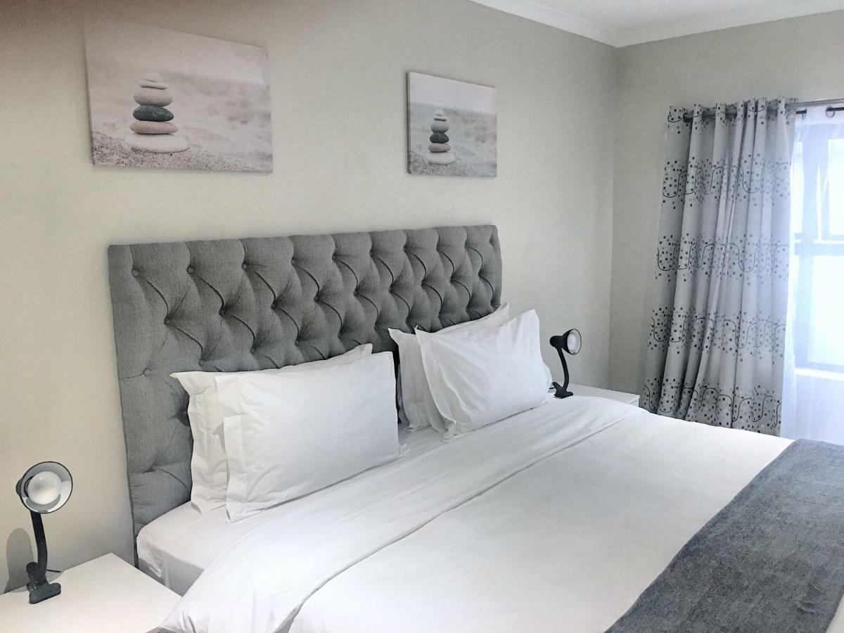Selton Guesthouse 케이프타운 외부 사진