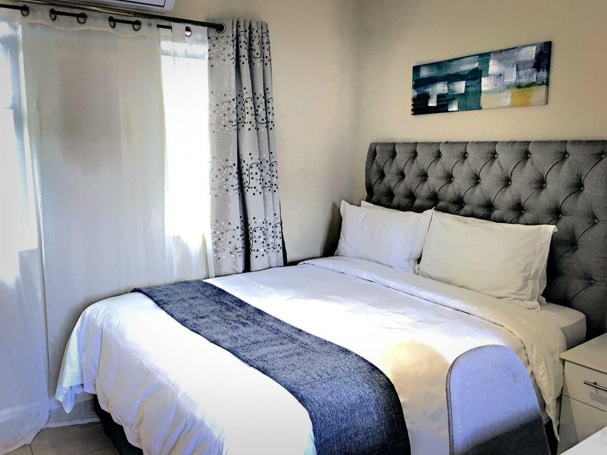 Selton Guesthouse 케이프타운 외부 사진