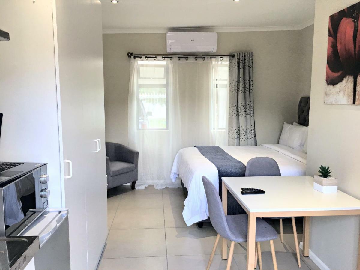 Selton Guesthouse 케이프타운 외부 사진