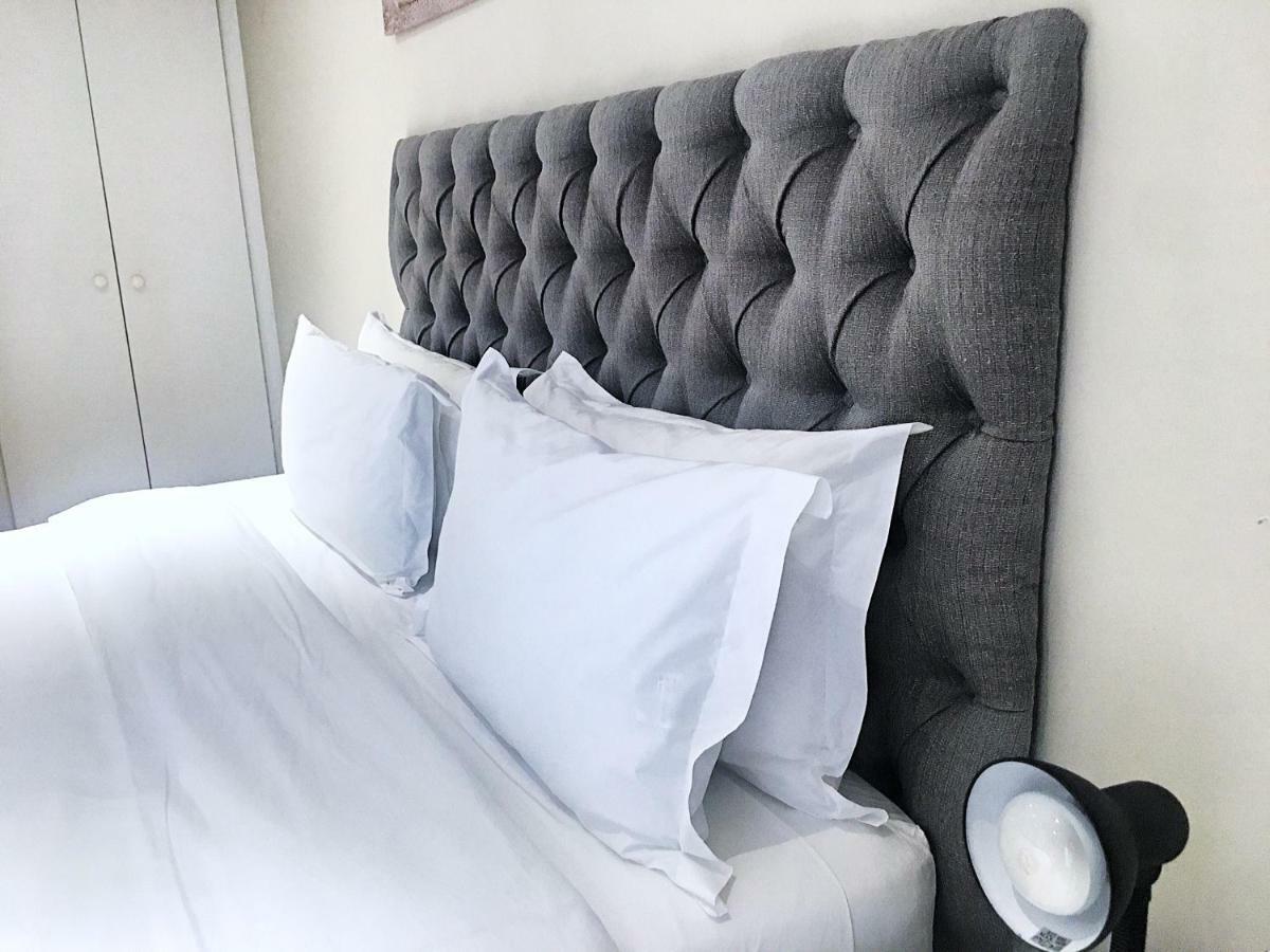 Selton Guesthouse 케이프타운 외부 사진