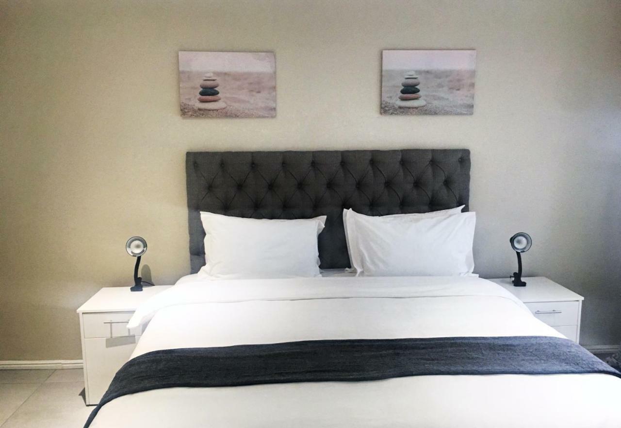 Selton Guesthouse 케이프타운 외부 사진