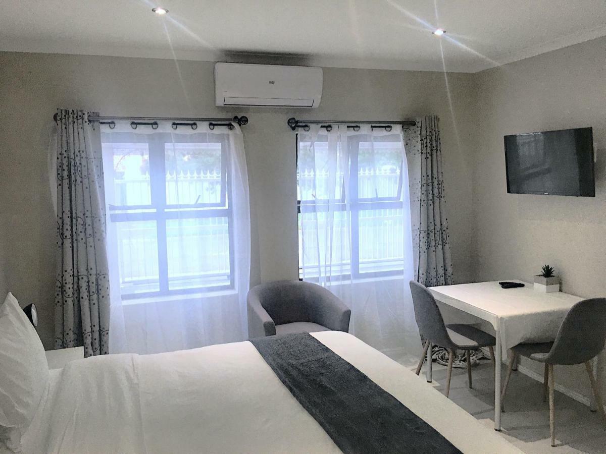 Selton Guesthouse 케이프타운 외부 사진