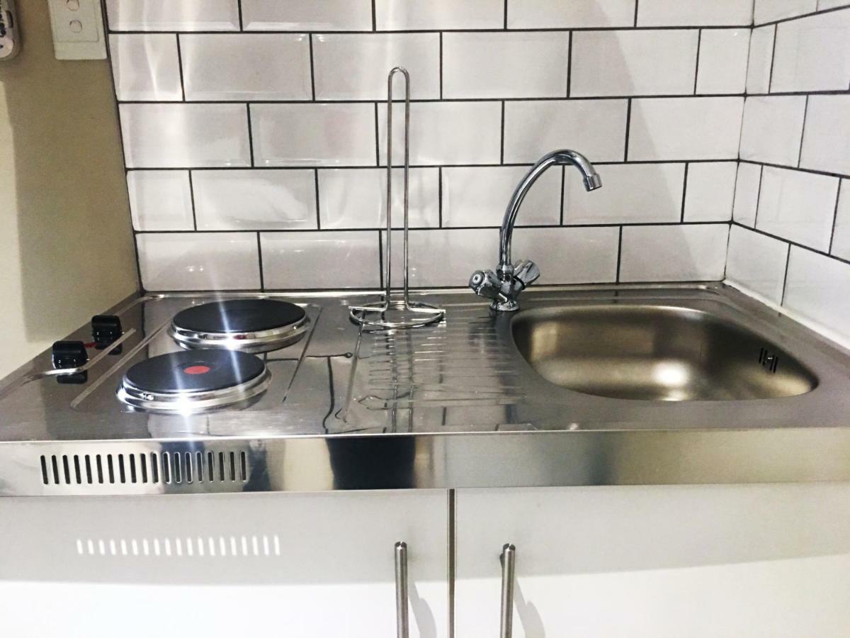 Selton Guesthouse 케이프타운 외부 사진