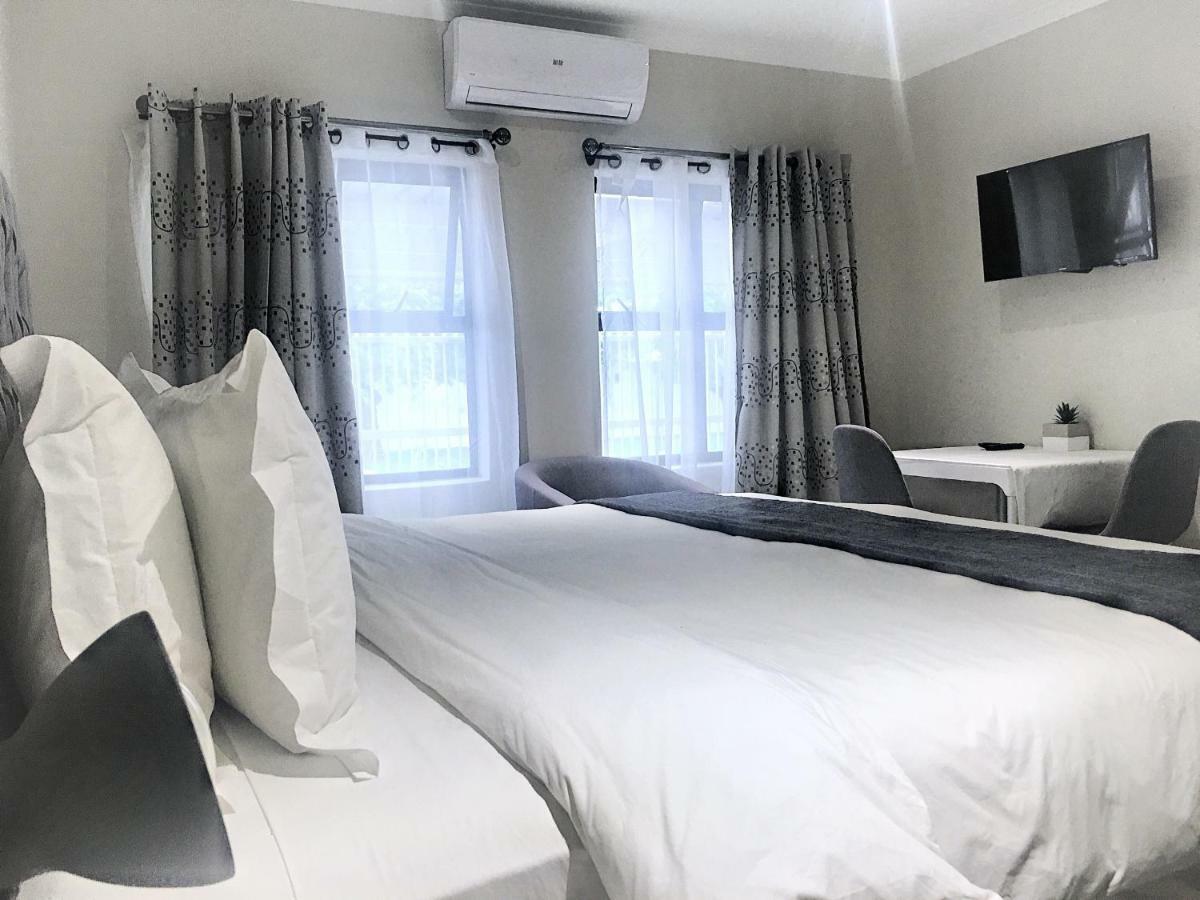 Selton Guesthouse 케이프타운 외부 사진