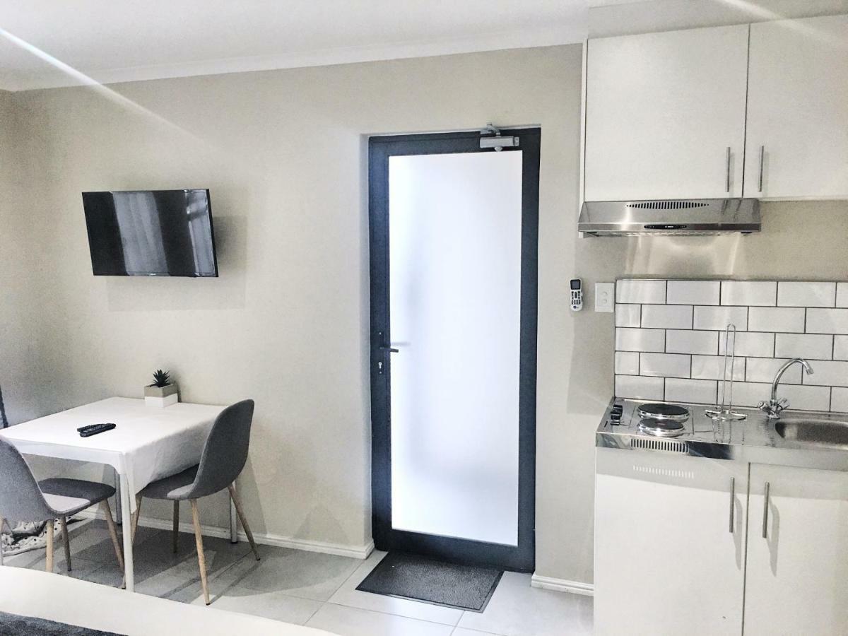 Selton Guesthouse 케이프타운 외부 사진