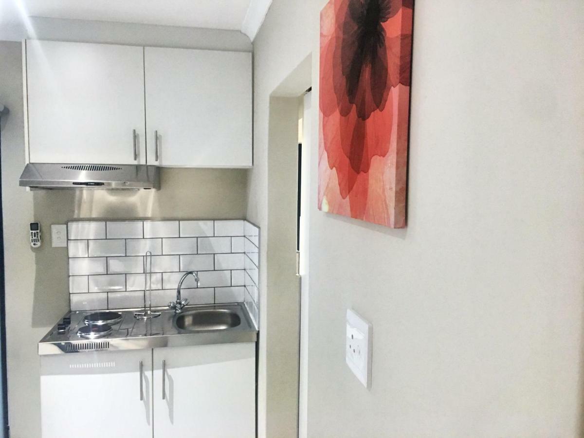 Selton Guesthouse 케이프타운 외부 사진