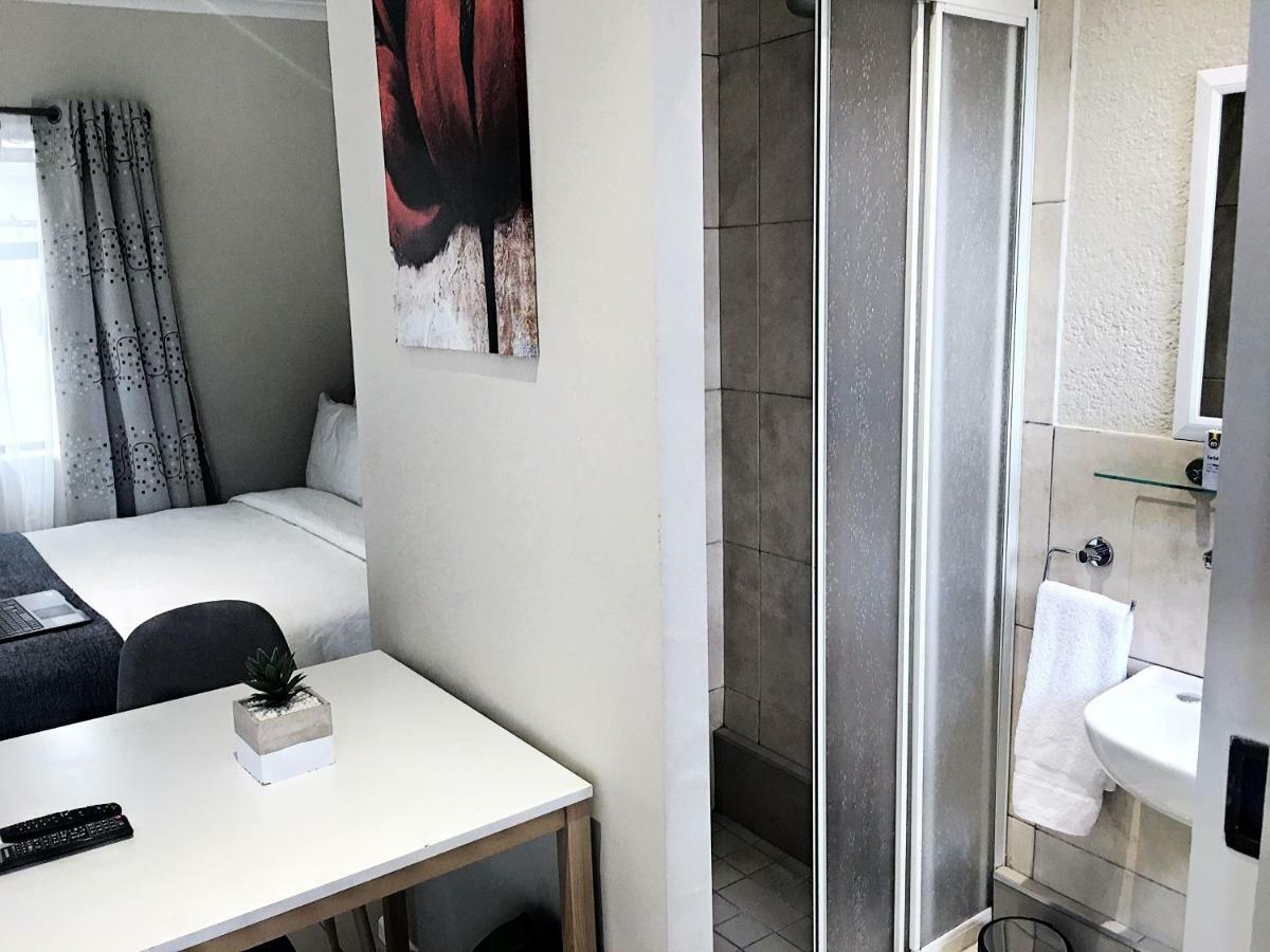 Selton Guesthouse 케이프타운 외부 사진