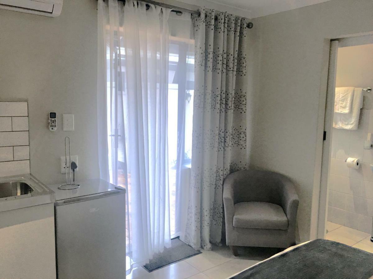 Selton Guesthouse 케이프타운 외부 사진