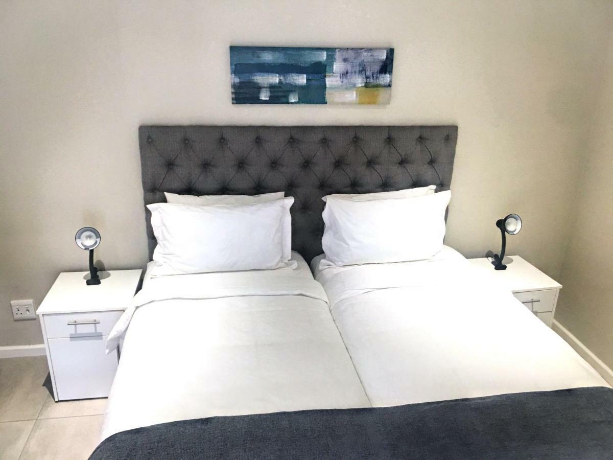 Selton Guesthouse 케이프타운 외부 사진