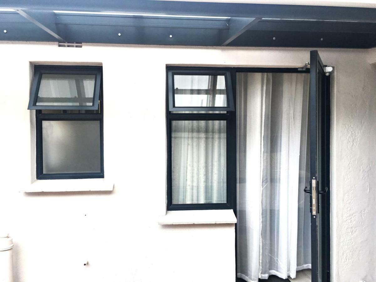 Selton Guesthouse 케이프타운 외부 사진